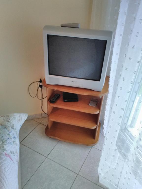 Zefi'S Apartment Néa Péramos 외부 사진
